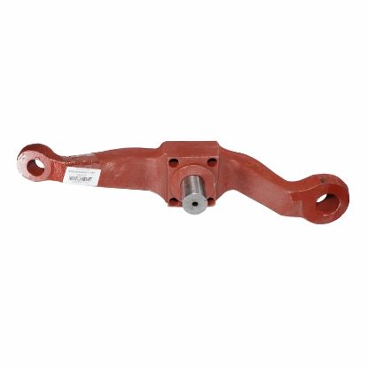 Picture of Steering knuckle arm, double-arm, Torpedo 75, new type, hole O-14