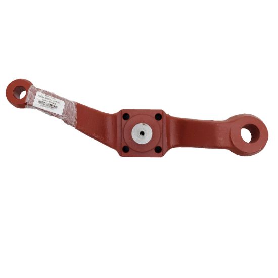 Bild von Kurbel, zweiarmig, Torpedo 75, alter Typ, Loch: O-12