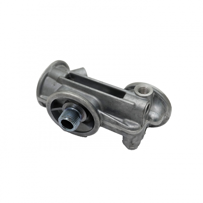 Bild von Filterkopf, doppelt, Torpedo 2232097