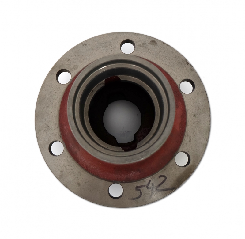 Bild von Vorderradnabe, IMT 542