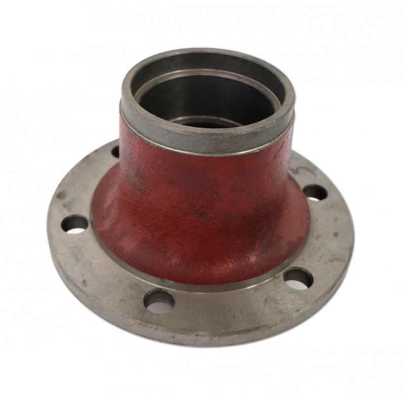 Bild von Vorderradnabe, IMT 542