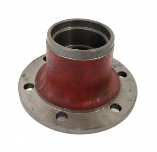 Bild von Vorderradnabe, IMT 542