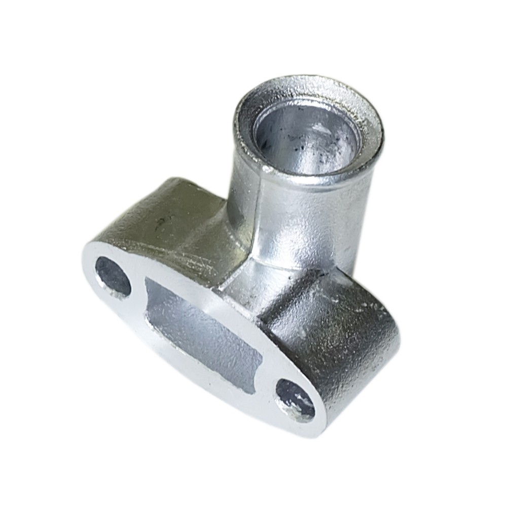 Picture of Aluminium water connector, IMT 539, 700325