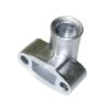 Picture of Aluminium water connector, IMT 539, 700325