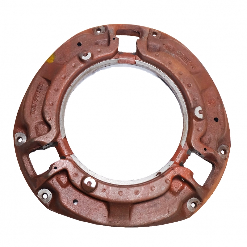 Picture of Clutch housing, upper, IMT 560