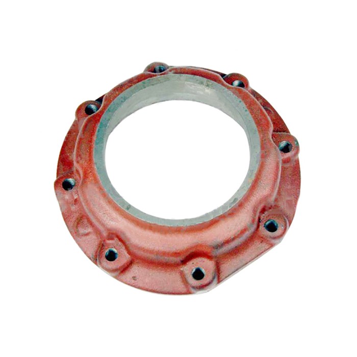 Bild von Lagergehäuse für Halbachse, Torpedo, 3392553