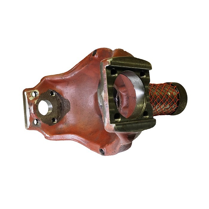 Bild von Gelenkträger, Torpedo 75 - 0110367