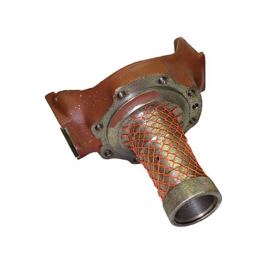 Bild von Gelenkträger, Torpedo 75 - 0110367