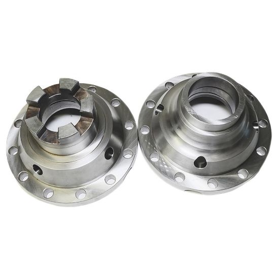 Picture of Differential housing, Torpedo, 2319381