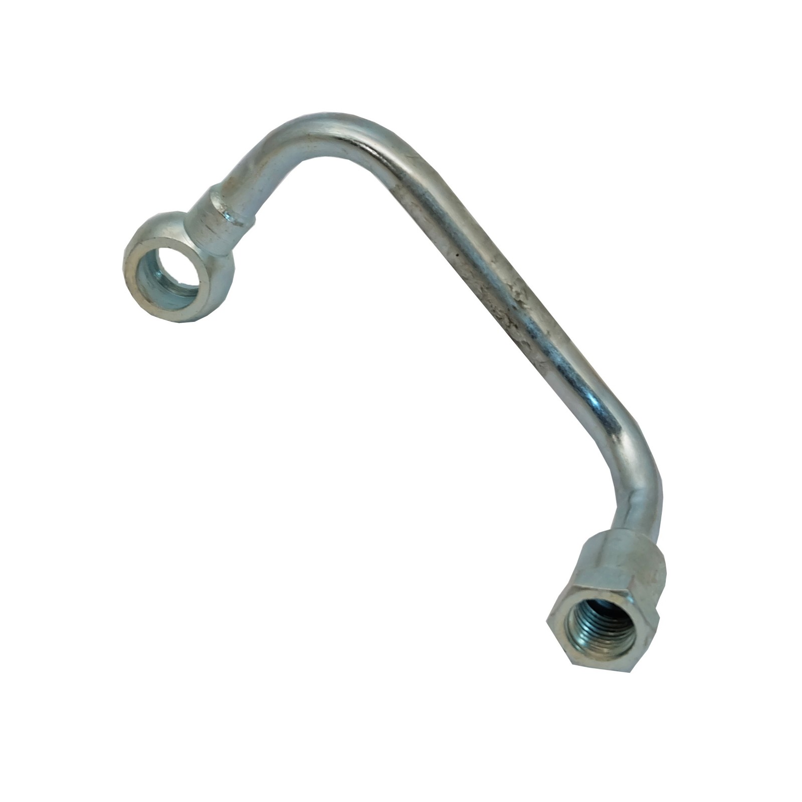 Bild von Rohr für Wasserablauf aus Block, IMT