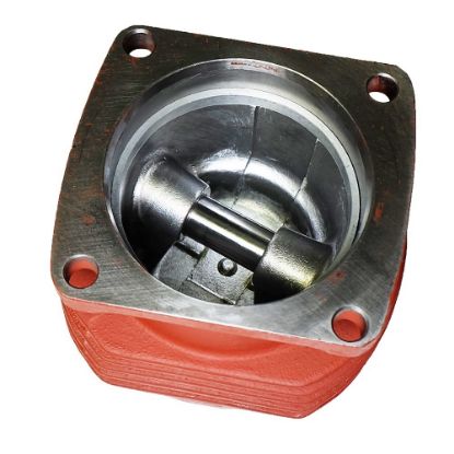 Picture of Compressor assembly, O75, IMT, Torpedo (piston assembly + rings)