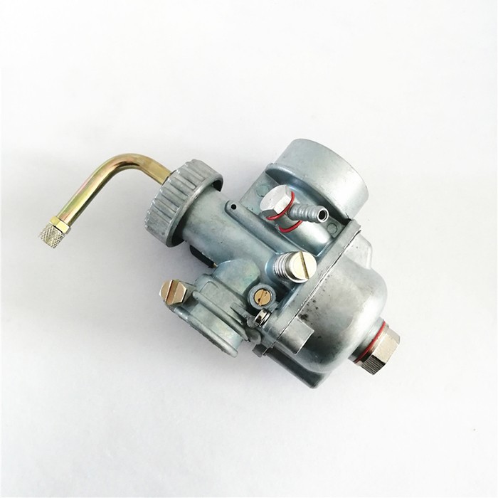 Picture of Carburettor, IMT 506, Bing, 50606500