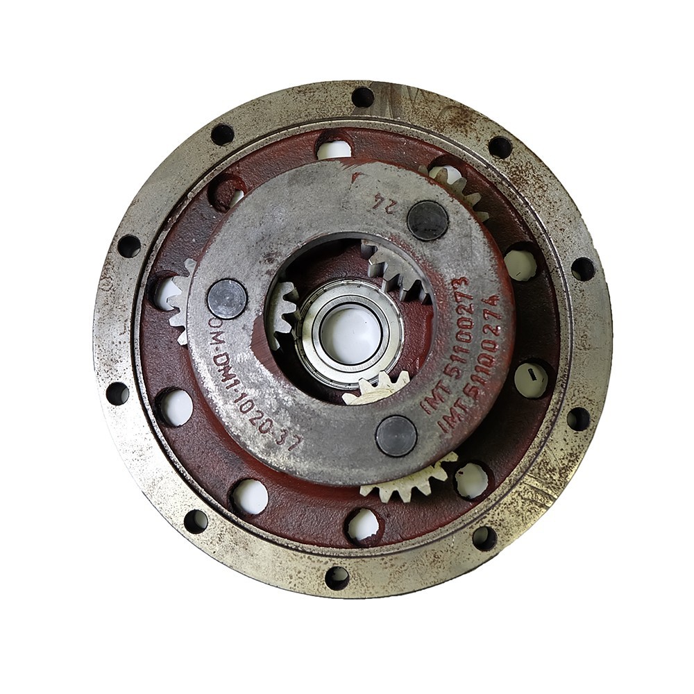 Picture of Front wheel drive reduction gear, IMT, 51101010