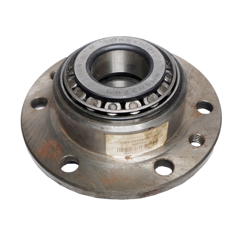 Picture of Differential carrier, IMT, 53301530