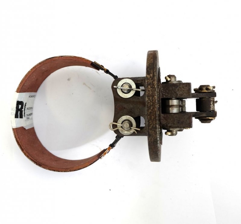 Bild von Handbremsenmechanismus, Satz, IMT 560, 56001040