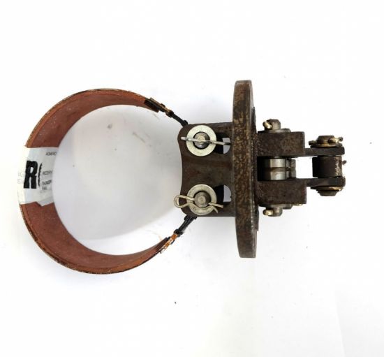 Bild von Handbremsenmechanismus, Satz, IMT 560, 56001040