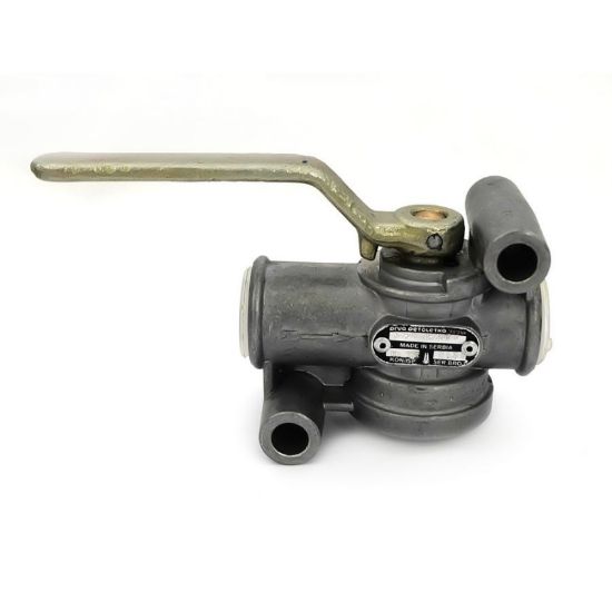 Picture of Shut-off valve pipe, IMT 524702107