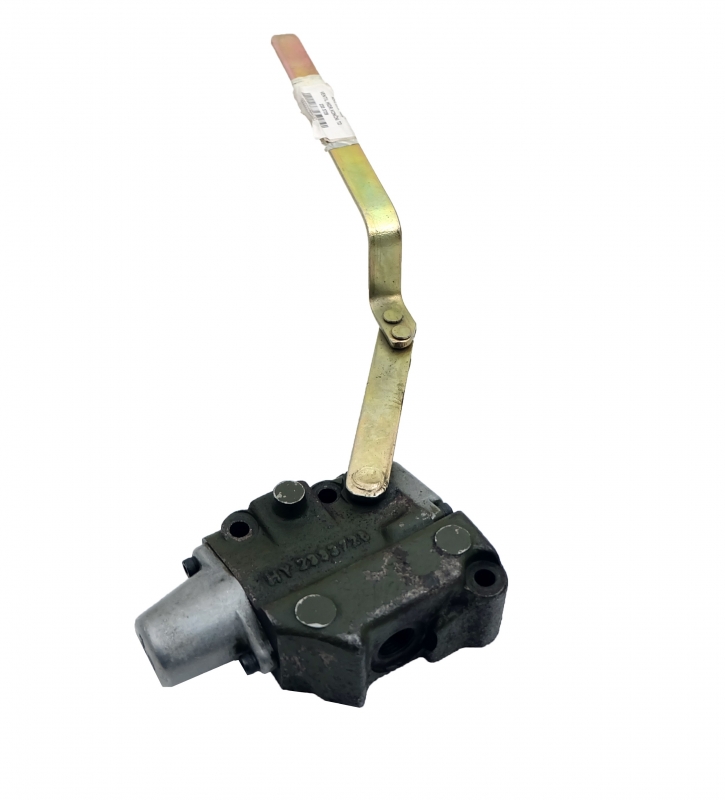 Picture of Hydraulic end valve, Torpedo, 2333728