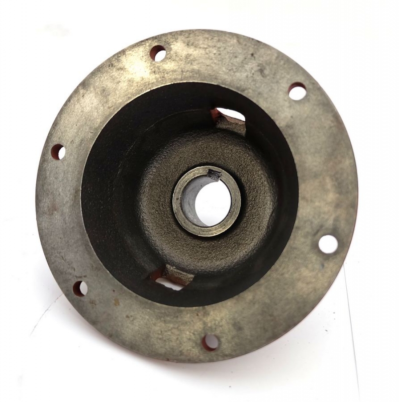 Slika Nosilec rotacijske kosilnice IMT 62710518