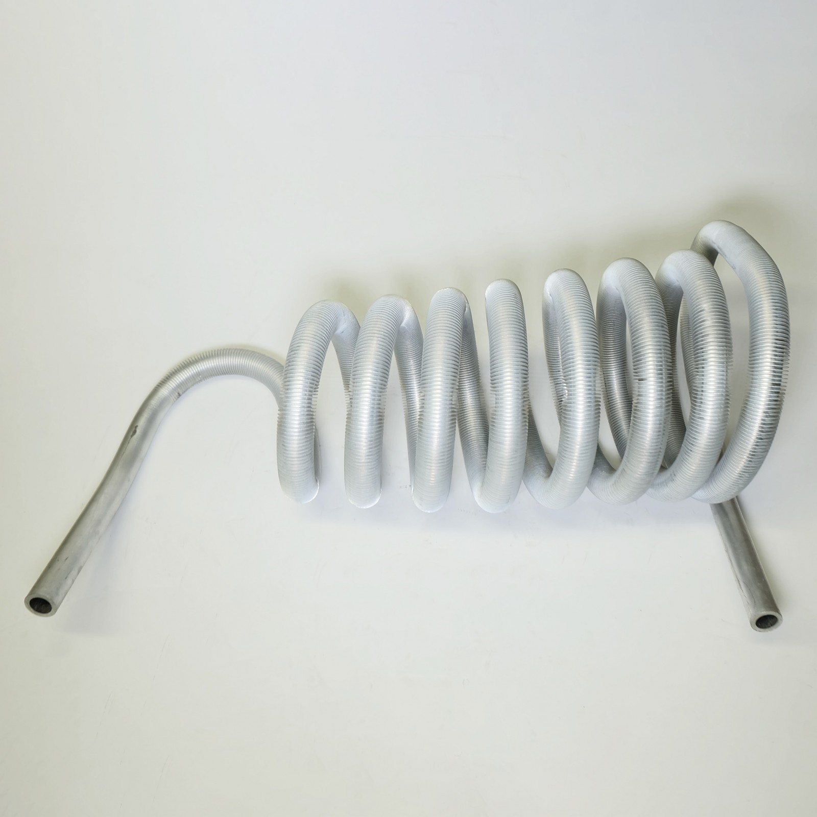 Picture of Oil cooler - spiral tube, F6L912-TD75, 0212612