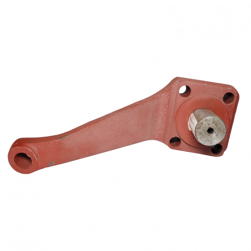 Picture of Steering knuckle arm, single-arm, Torpedo 75, O12