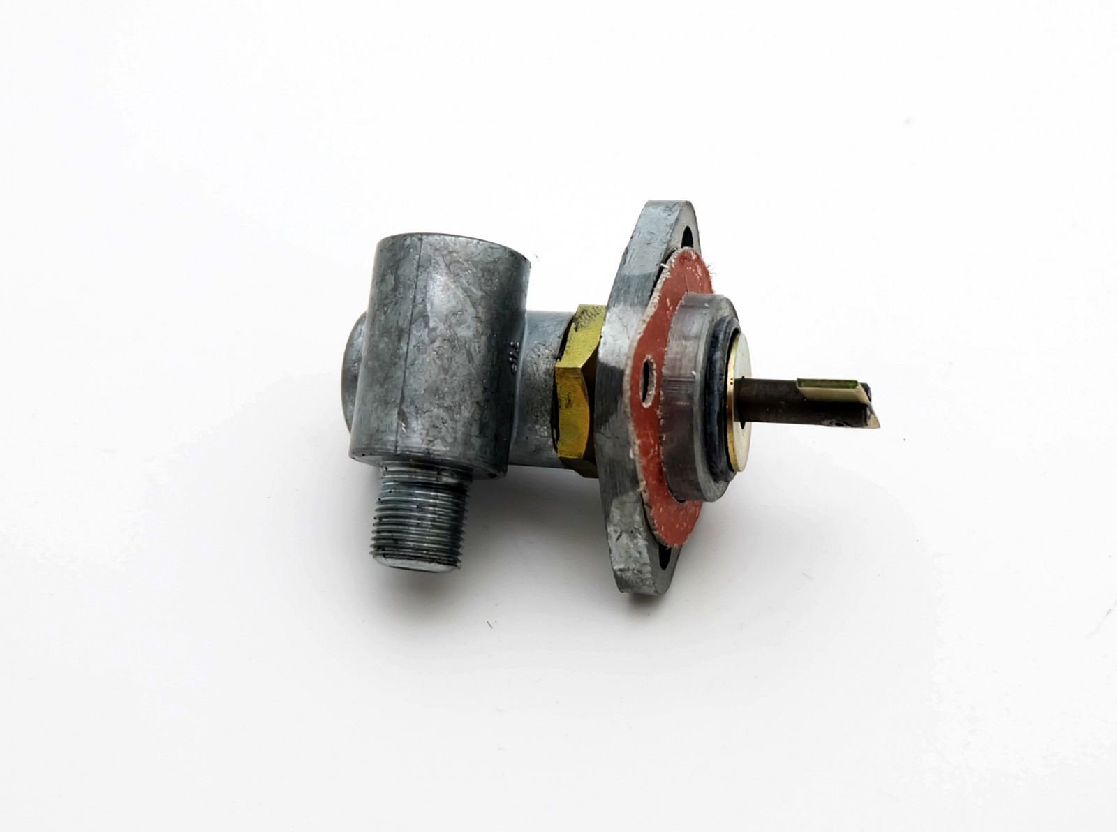 Picture of Angle gear, IMT 577, 2 holes