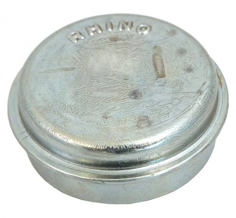 Bild von Nabendeckel, Torpedo 45