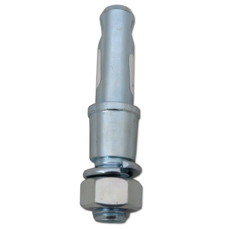 Bild von Konische Pflugwelle, IMT 75120004