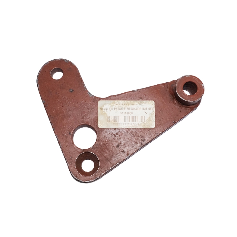 Bild von Träger für Pedalsperre, IMT 560, 51101050