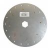 Picture of Seeding disc PSK IMT, 63405812, 18 holes x 4.5mm
