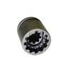 Picture of Mower splined coupling sleeve, IMT 506, Agria, 85000108