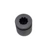 Picture of Mower splined coupling sleeve, IMT 506, Agria, 85000108