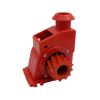 Picture of Seed drill ejector housing set, IMT, 63402460