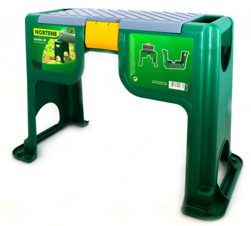 Bild von Gartenhocker