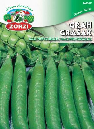 Bild von Grah Mali Provansalec 250g