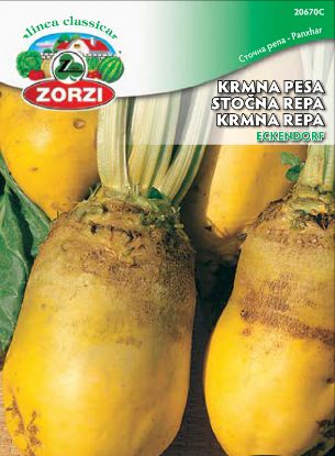 Picture of Pesa krmna Eckendorf 250g