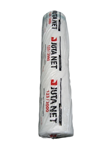 Picture of Bale net wrap Juta, 3000m x 1.23m