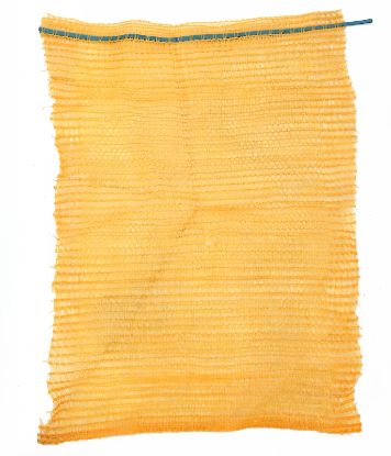 Slika Vreča za krompir rumena 10kg 40 x 60 cm