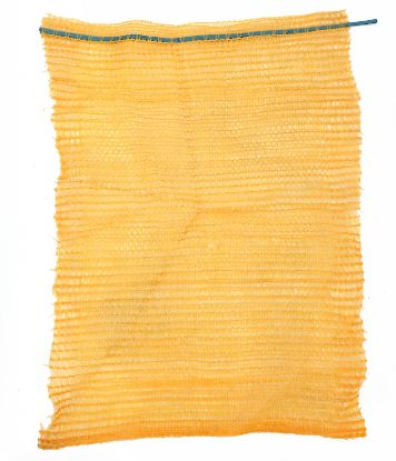 Bild von Kartoffelsack, gelb, 10kg, 40 x 60cm