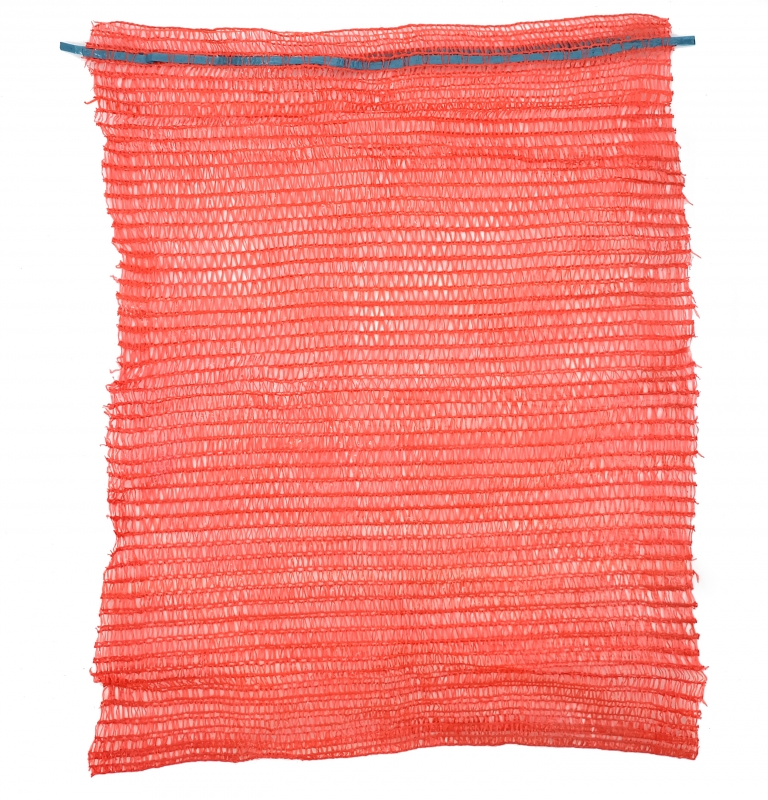 Picture of Potato bag, red, 5kg, 35 x 50 cm