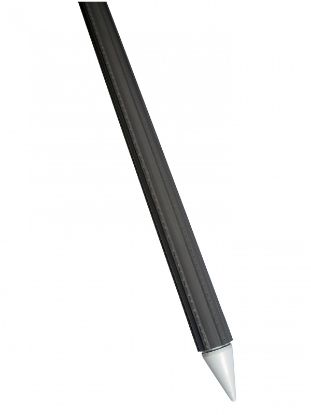 Bild von PVC-Stütze, 165cm 