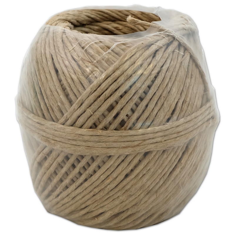 Picture of Hemp twine 060/3, 60m