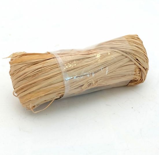 Picture of NATURAL RAFFIA, 50g