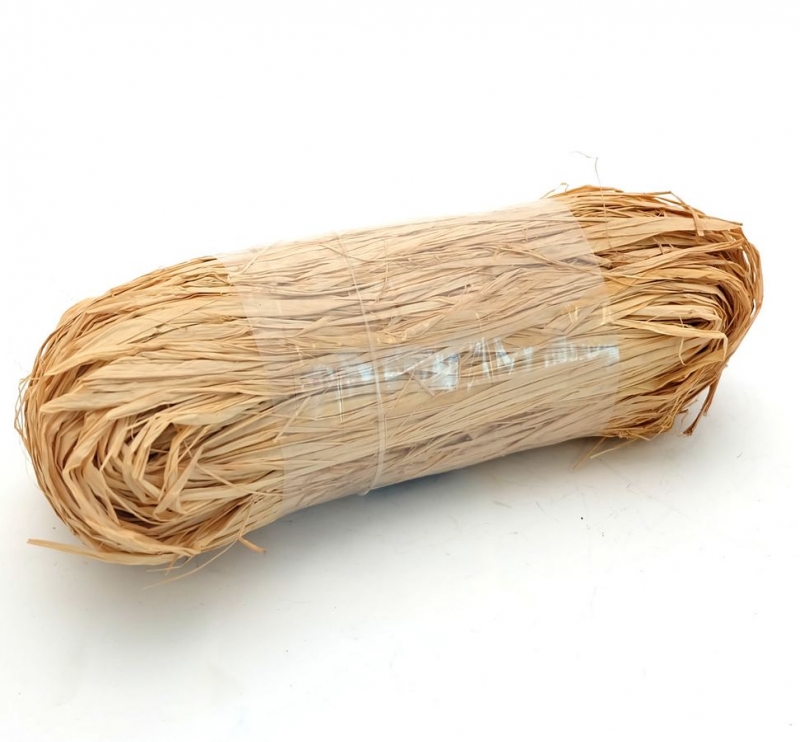 Slika RAFIJA NARAVNA 150 g