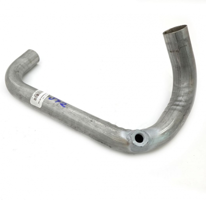 Bild von Wasserrohr, aus Metall, IMT 542