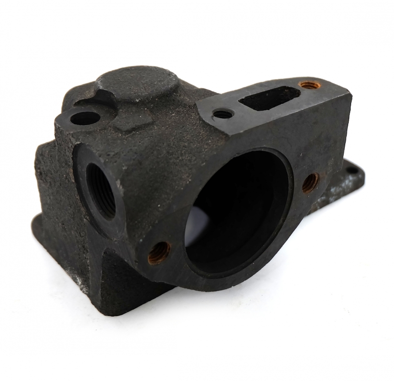 Picture of Thermostat housing, IMT 539