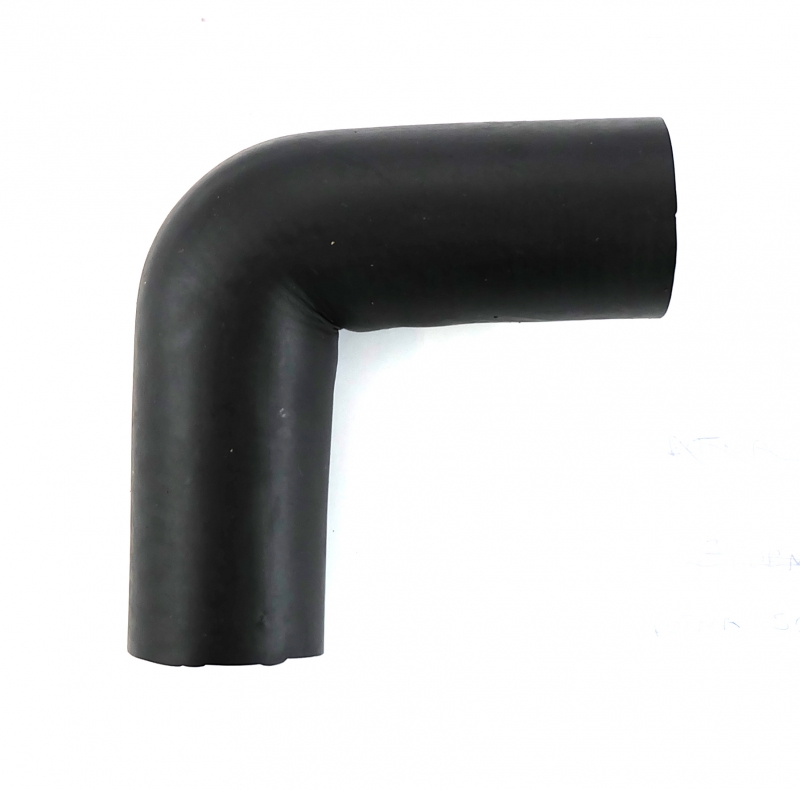 Picture of Water pipe, right angle, IMT 560, 90 degrees elbow