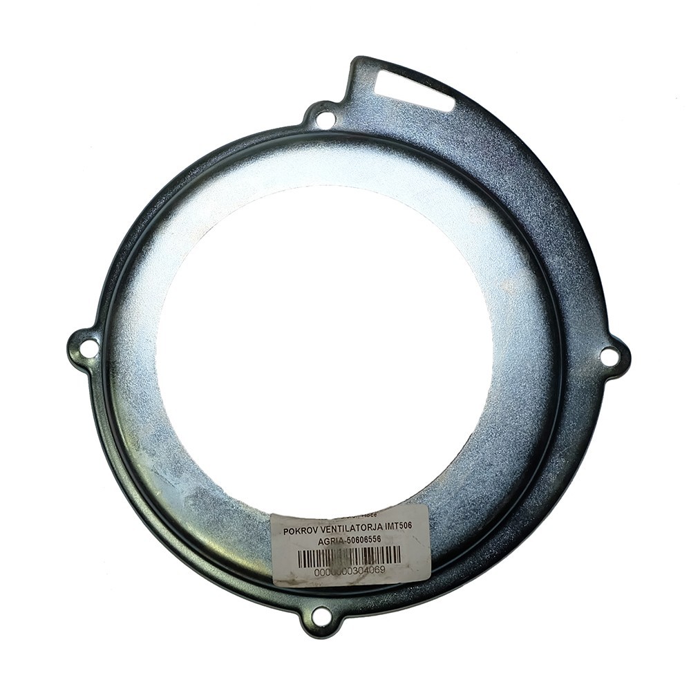 Bild von Ventilatordeckel, IMT 506, Agria, 50606556