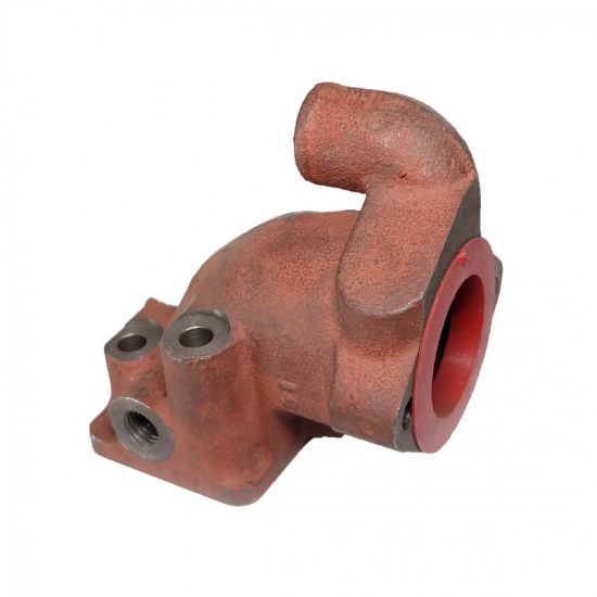 Picture of Thermostat housing, DM33, IMT 549