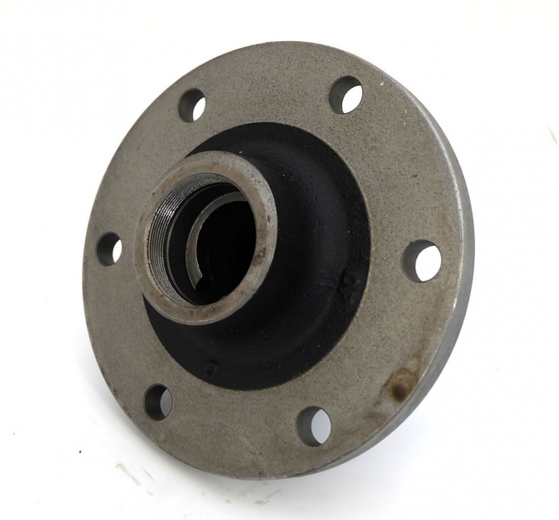 Bild von Vorderradnabe, IMT 539